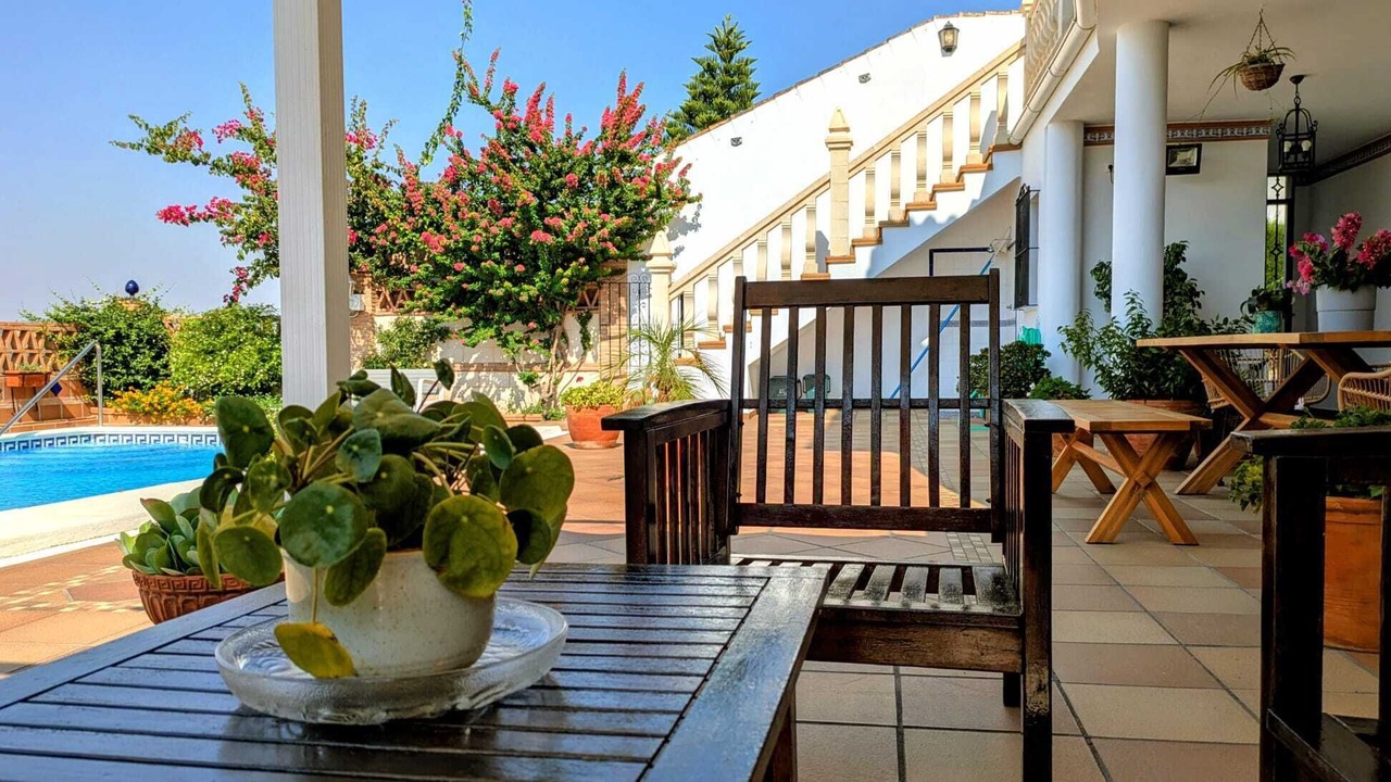 Photo of Outdoor in Prado del Rey