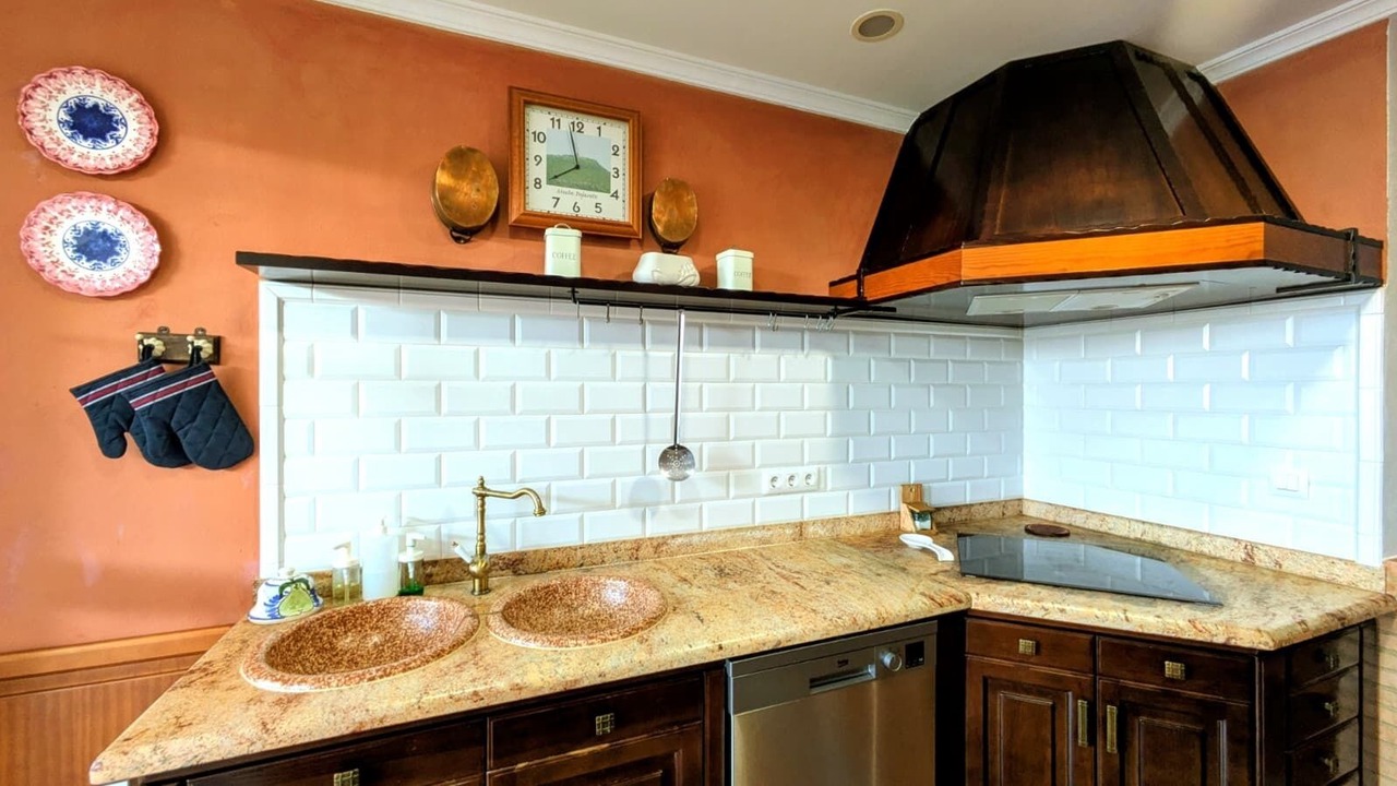Photo of Kitchen in Prado del Rey