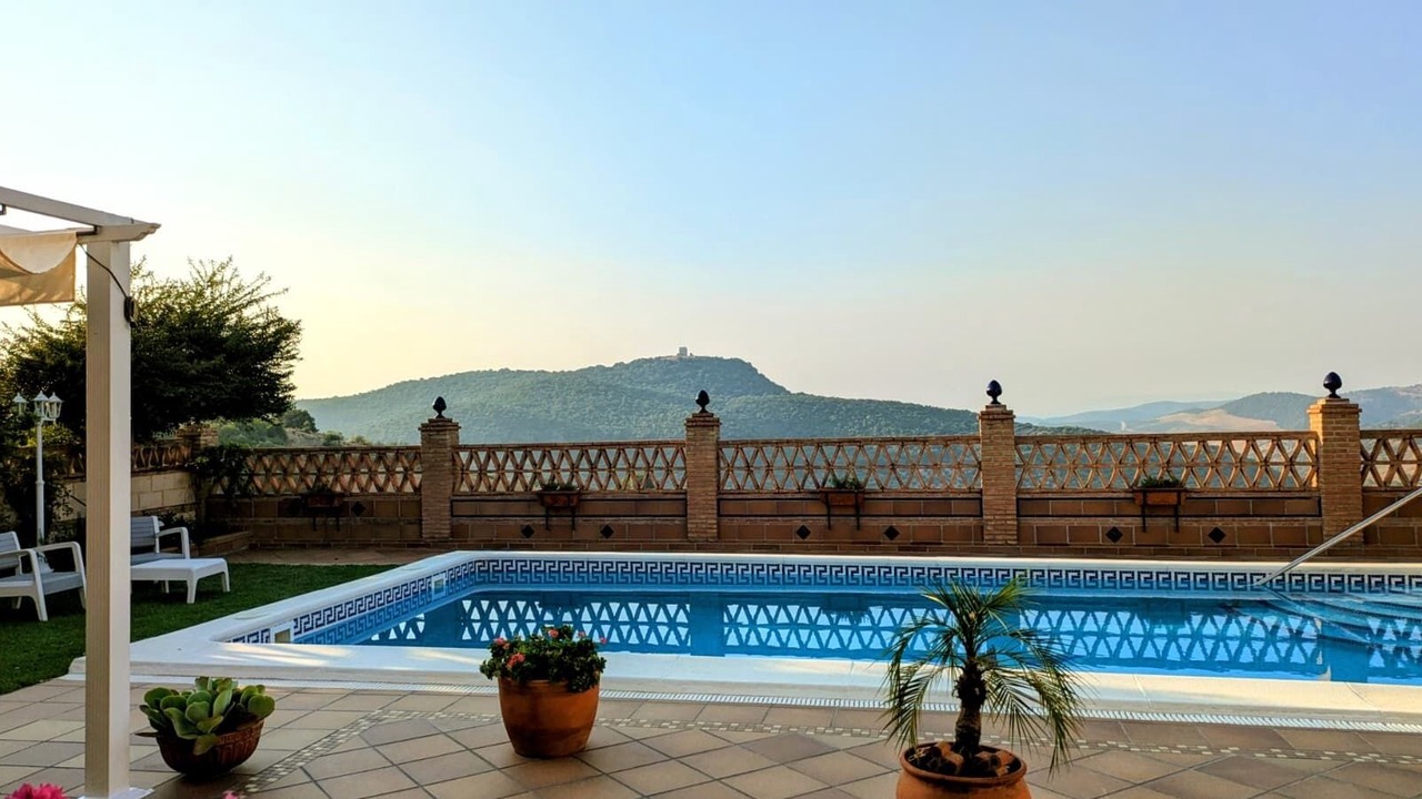 Photo of Outdoor in Prado del Rey