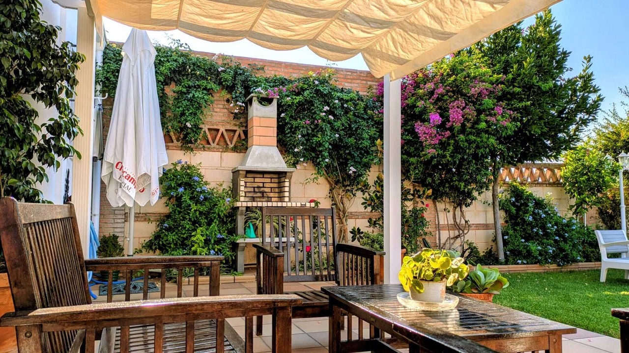 Photo of Patio Balcony in Prado del Rey