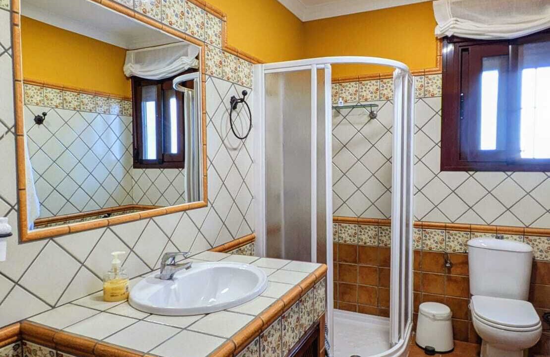 Photo of Bathroom in Prado del Rey