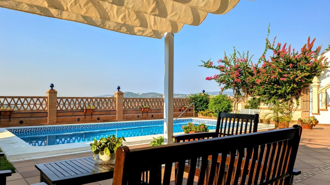 Photo of Outdoor in Prado del Rey