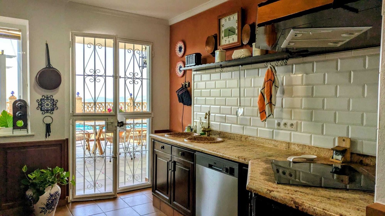 Photo of Kitchen in Prado del Rey