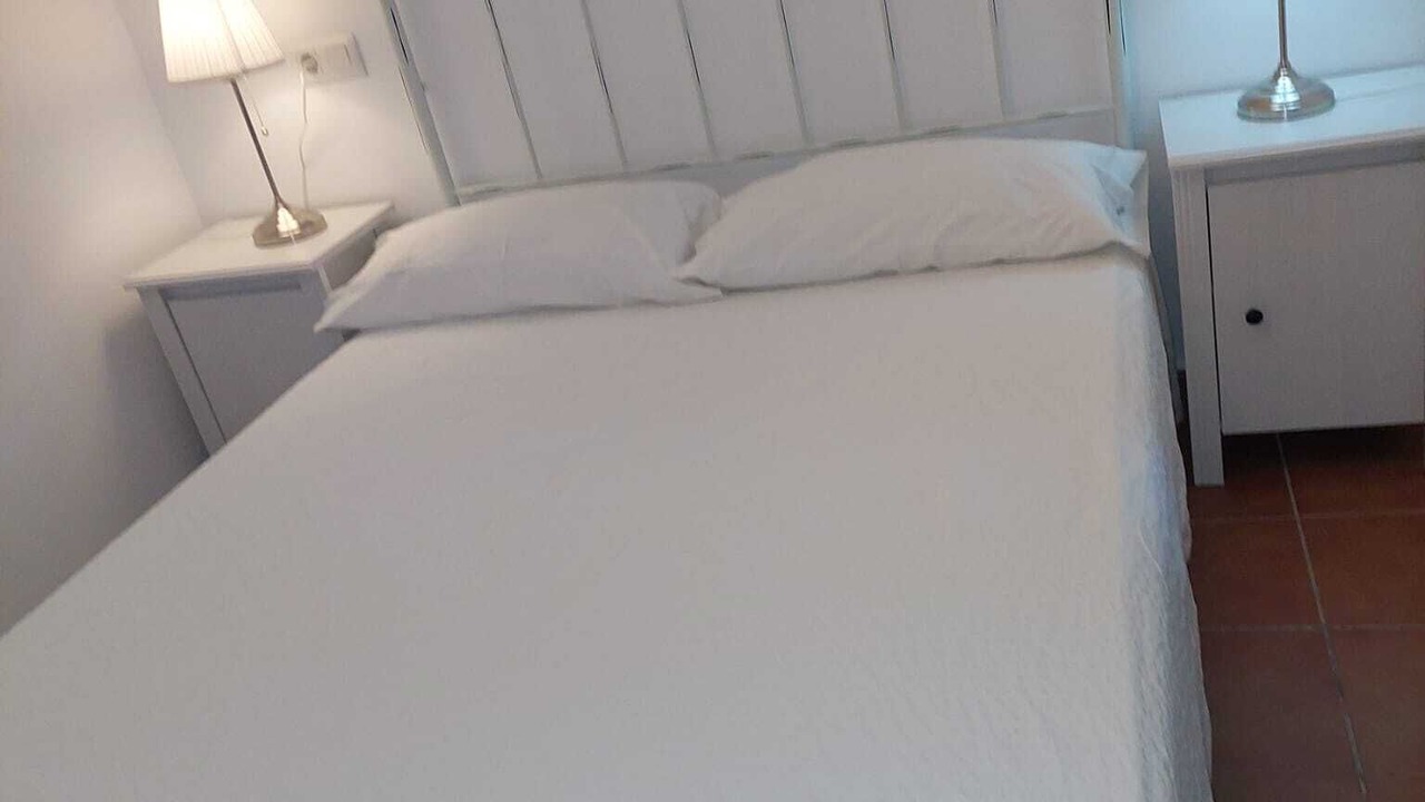Photo of Bedroom in Prado del Rey