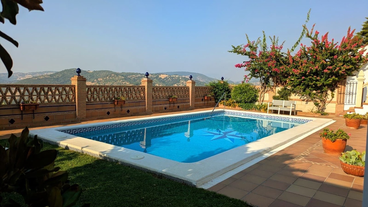 Photo of Outdoor in Prado del Rey