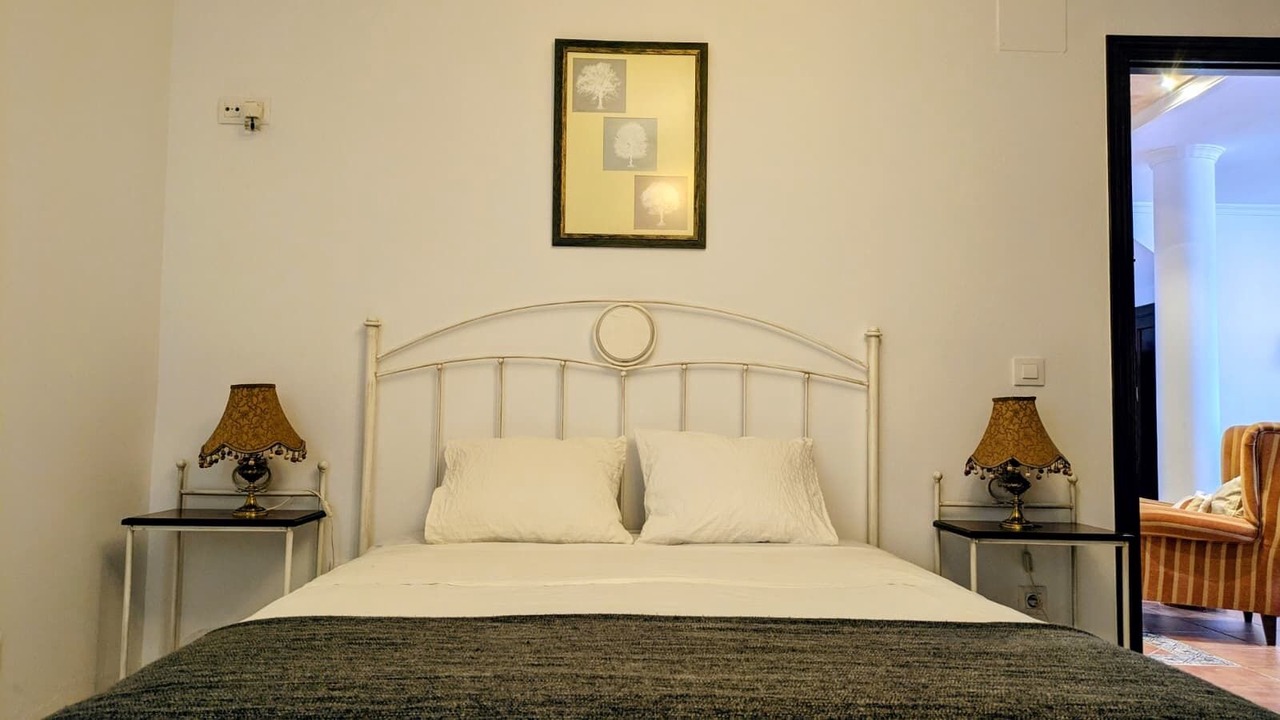 Photo of Bedroom in Prado del Rey