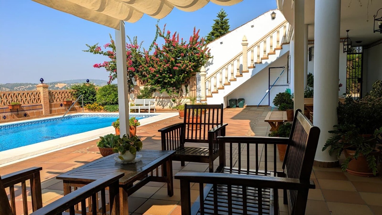 Photo of Outdoor in Prado del Rey