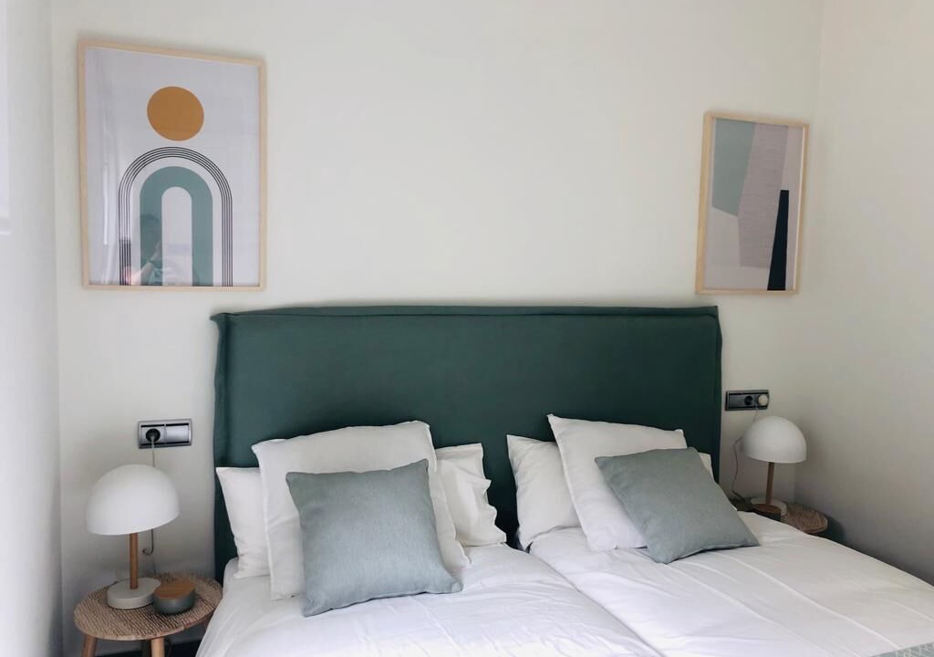 Photo of Bedroom in El Rompido