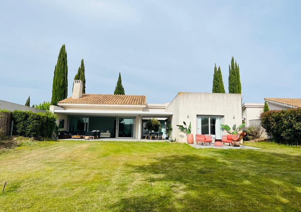 Photo of Outdoor in El Rompido