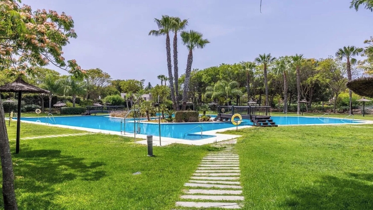 Photo of Outdoor in El Rompido