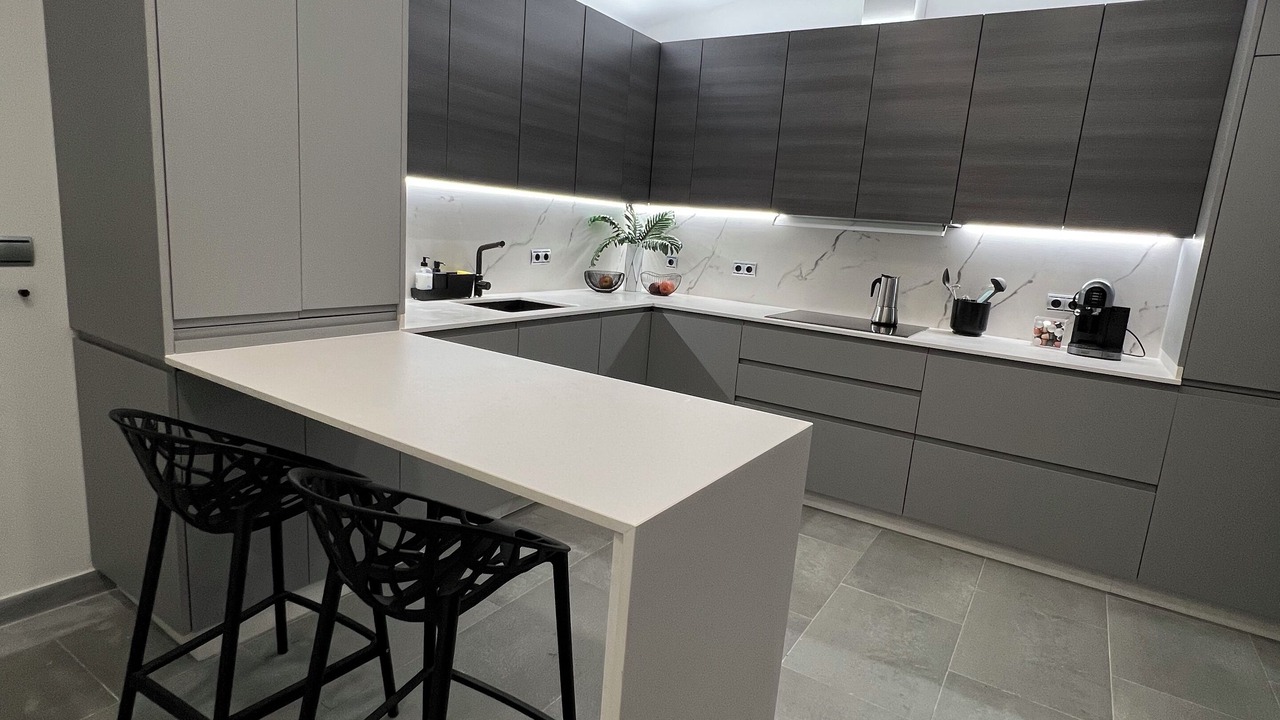 Photo of Kitchen in El Rompido