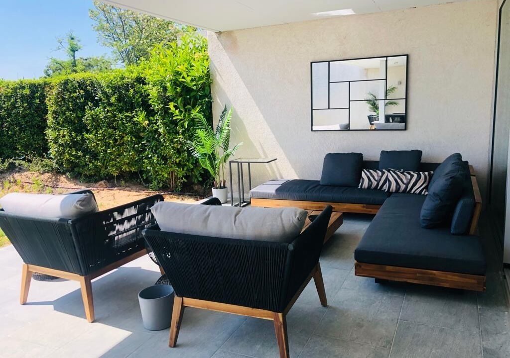 Photo of Patio Balcony in El Rompido