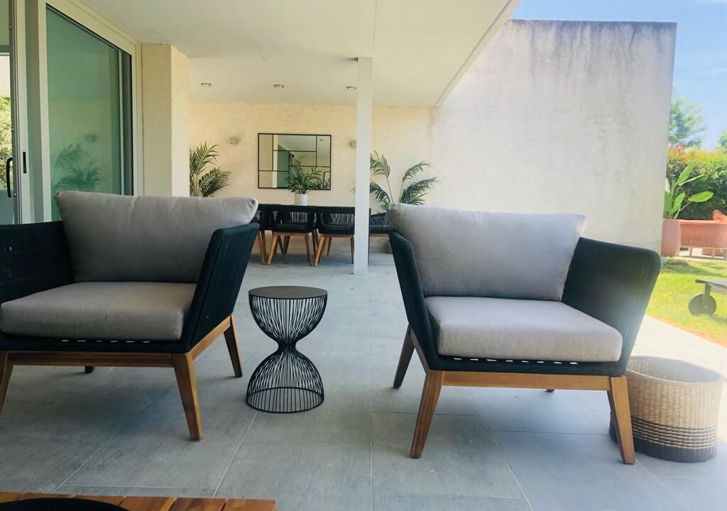 Photo of Patio Balcony in El Rompido