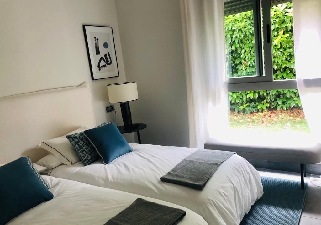 Photo of Bedroom in El Rompido
