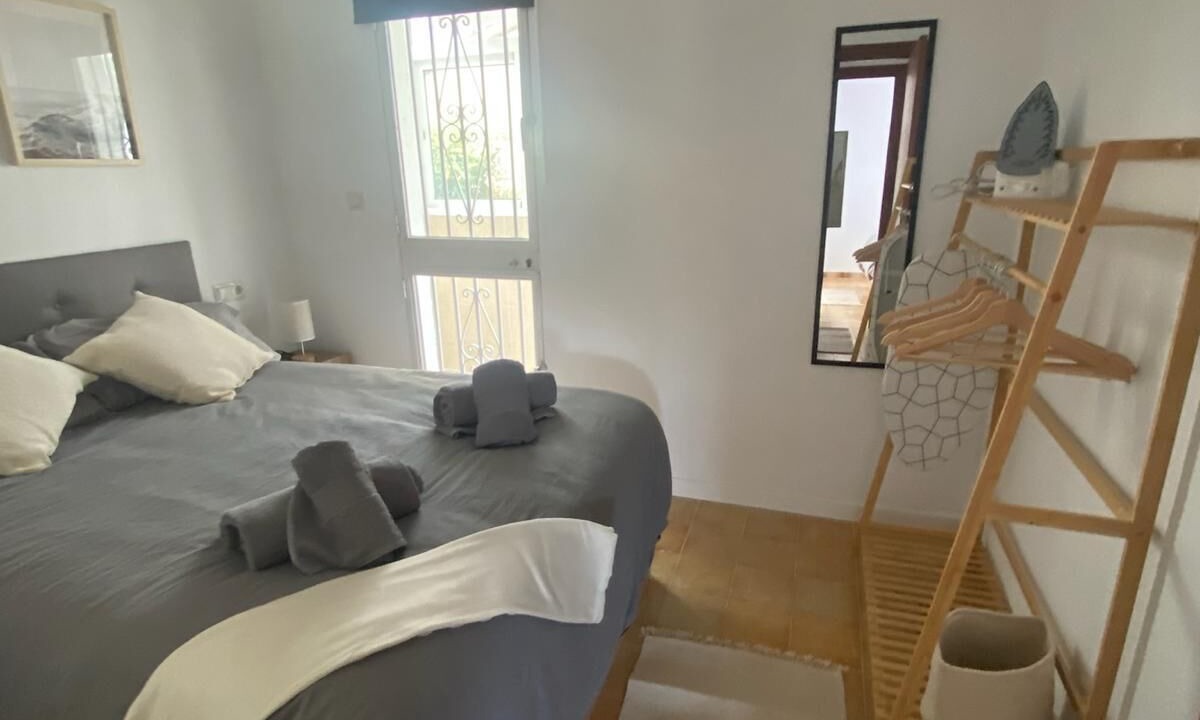 Photo of Bedroom in Torremolinos