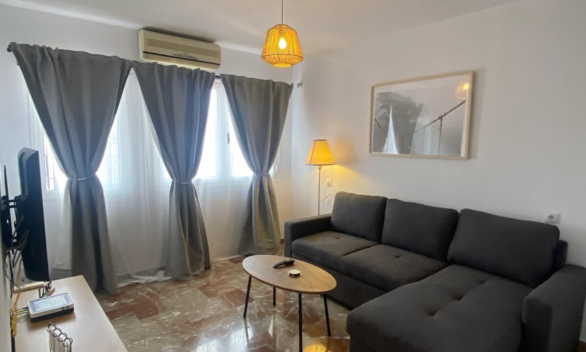 Photo of Livingroom in Torremolinos