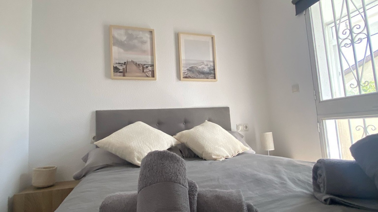 Photo of Bedroom in Torremolinos