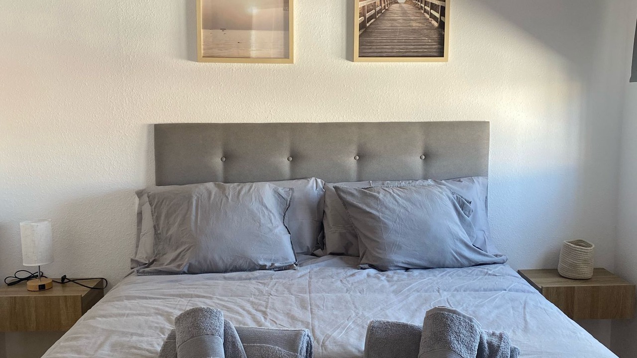 Photo of Bedroom in Torremolinos