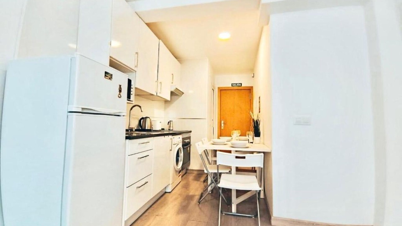Photo of Kitchen in Prosperidad