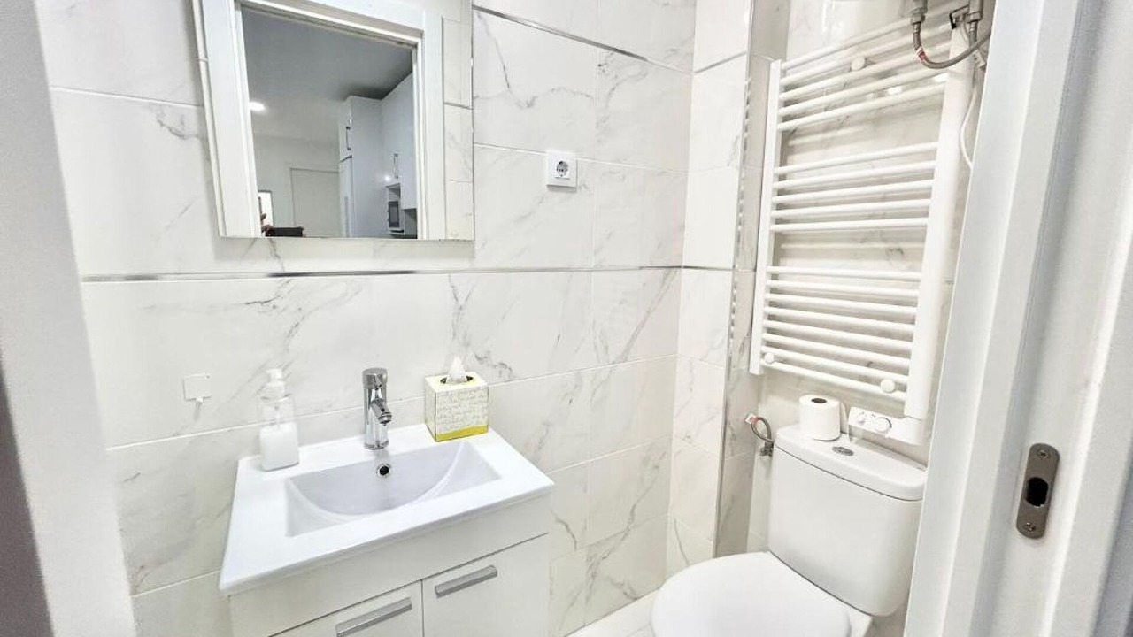 Photo of Bathroom in Prosperidad