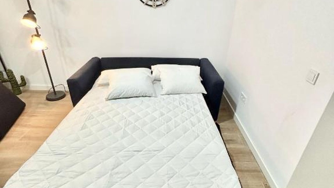 Photo of Bedroom in San Diego