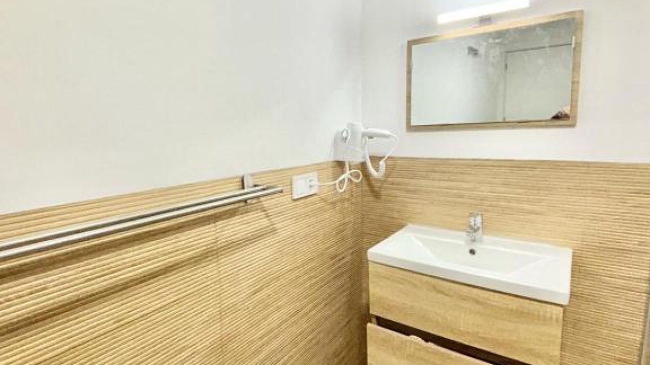 Photo of Bathroom in San Diego