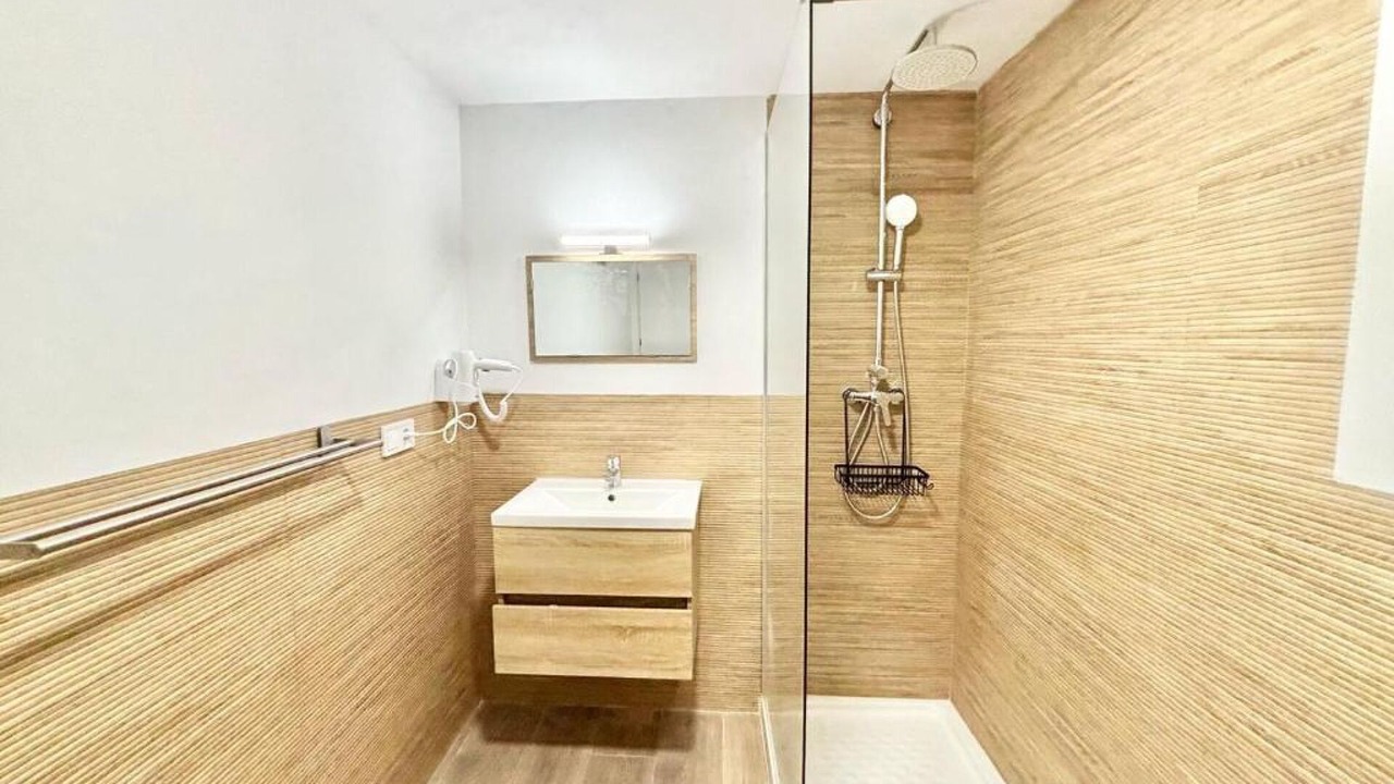 Photo of Bathroom in San Diego