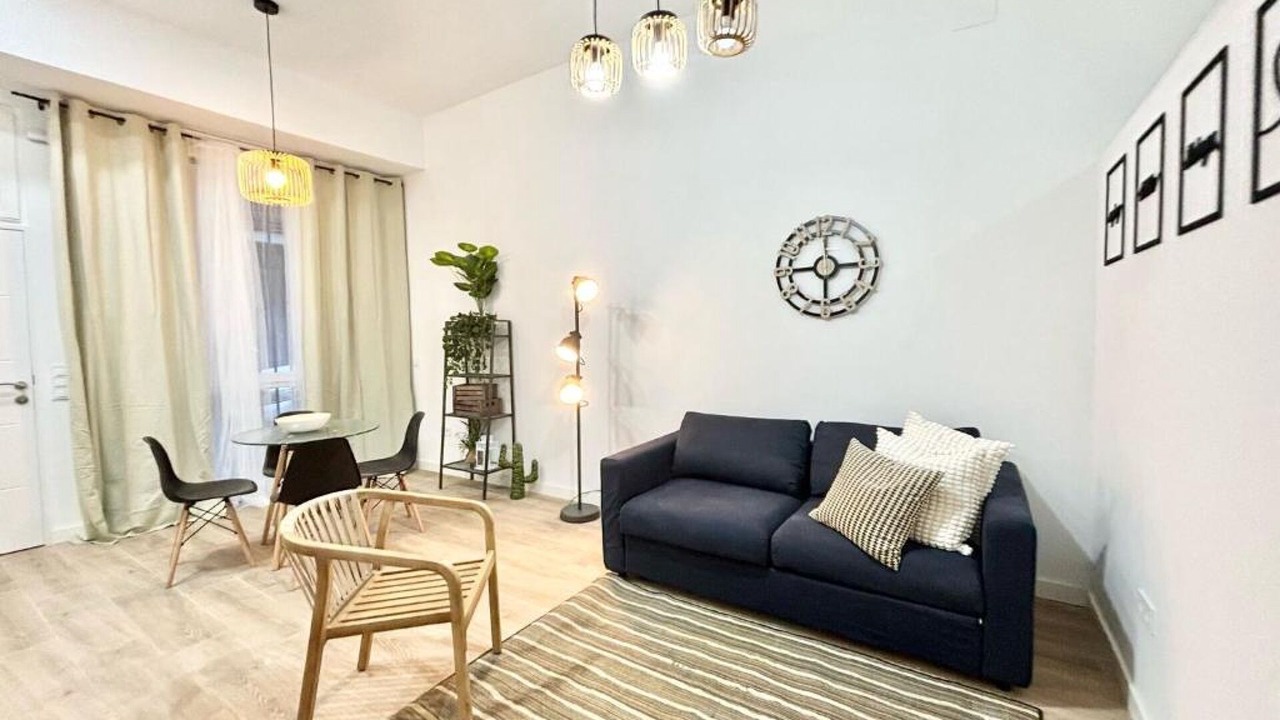 Photo of Livingroom in San Diego