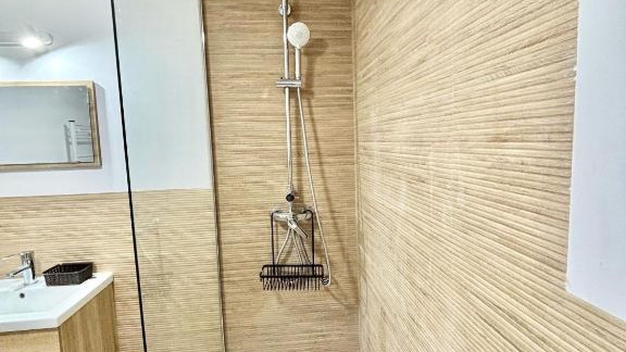 Photo of Bathroom in San Diego