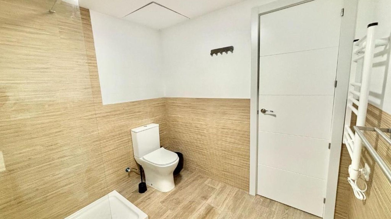 Photo of Bathroom in San Diego