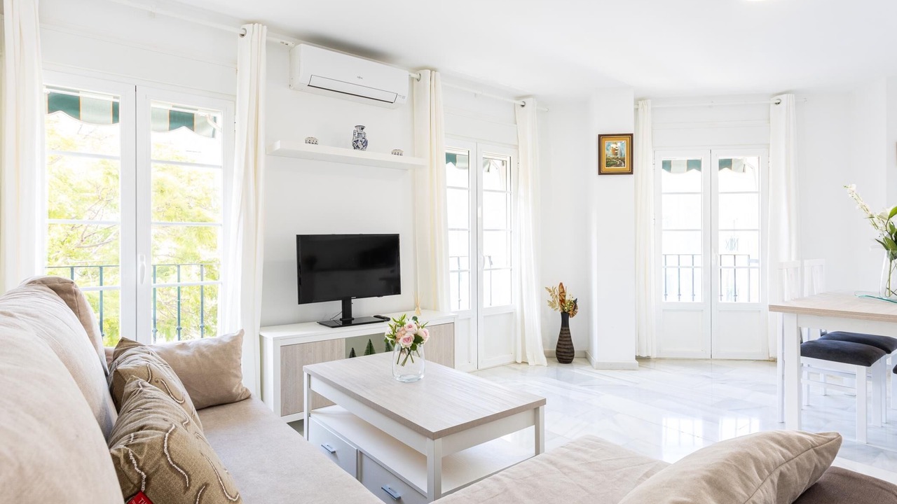 Photo of Livingroom in Carretera de Cadiz