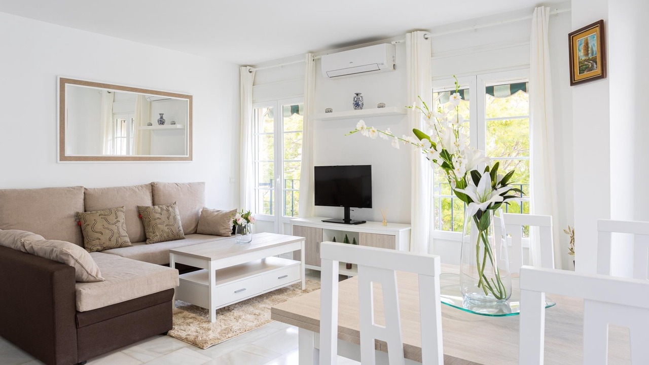 Photo of Livingroom in Carretera de Cadiz