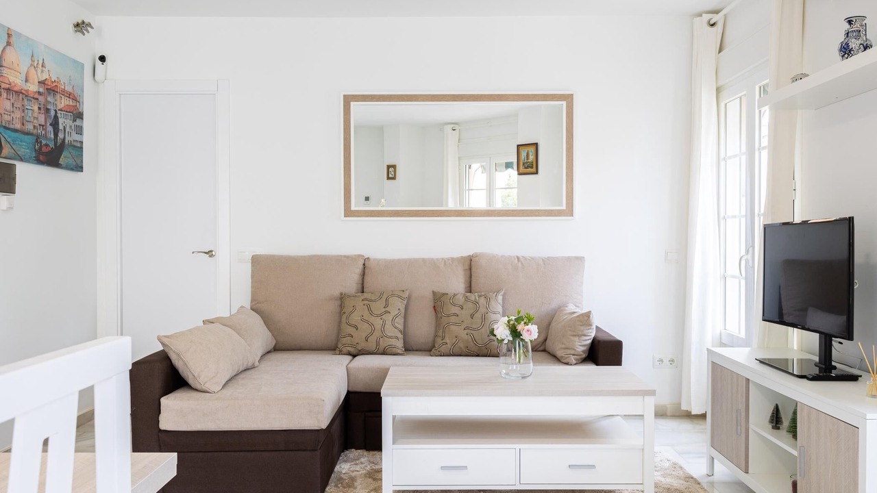 Photo of Livingroom in Carretera de Cadiz
