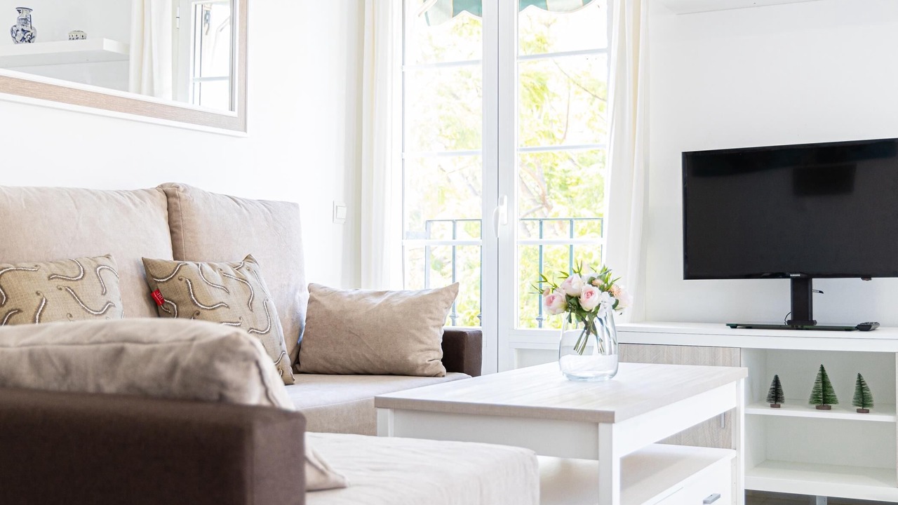 Photo of Livingroom in Carretera de Cadiz