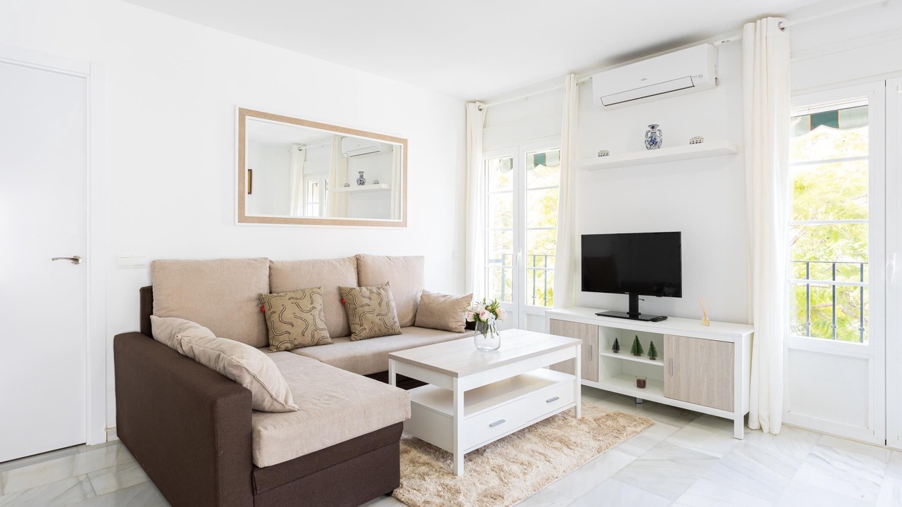 Photo of Livingroom in Carretera de Cadiz