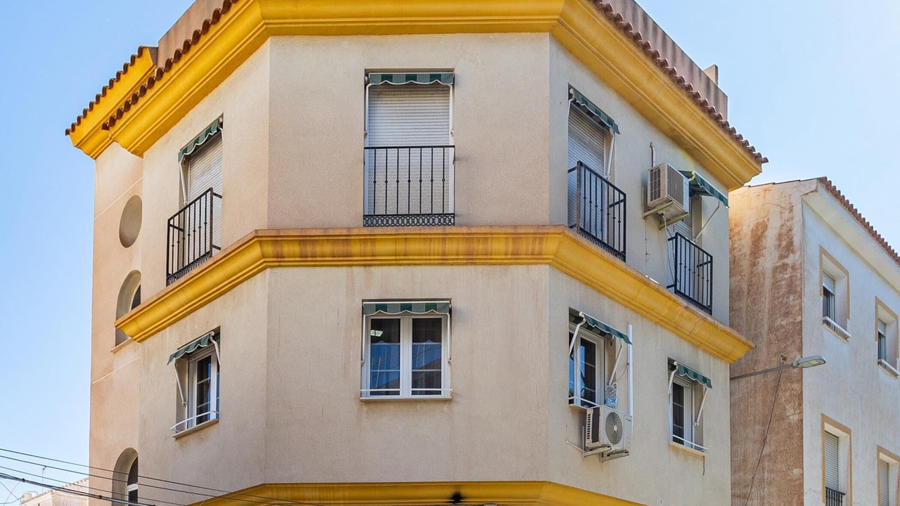 Photo of Outdoor in Carretera de Cadiz