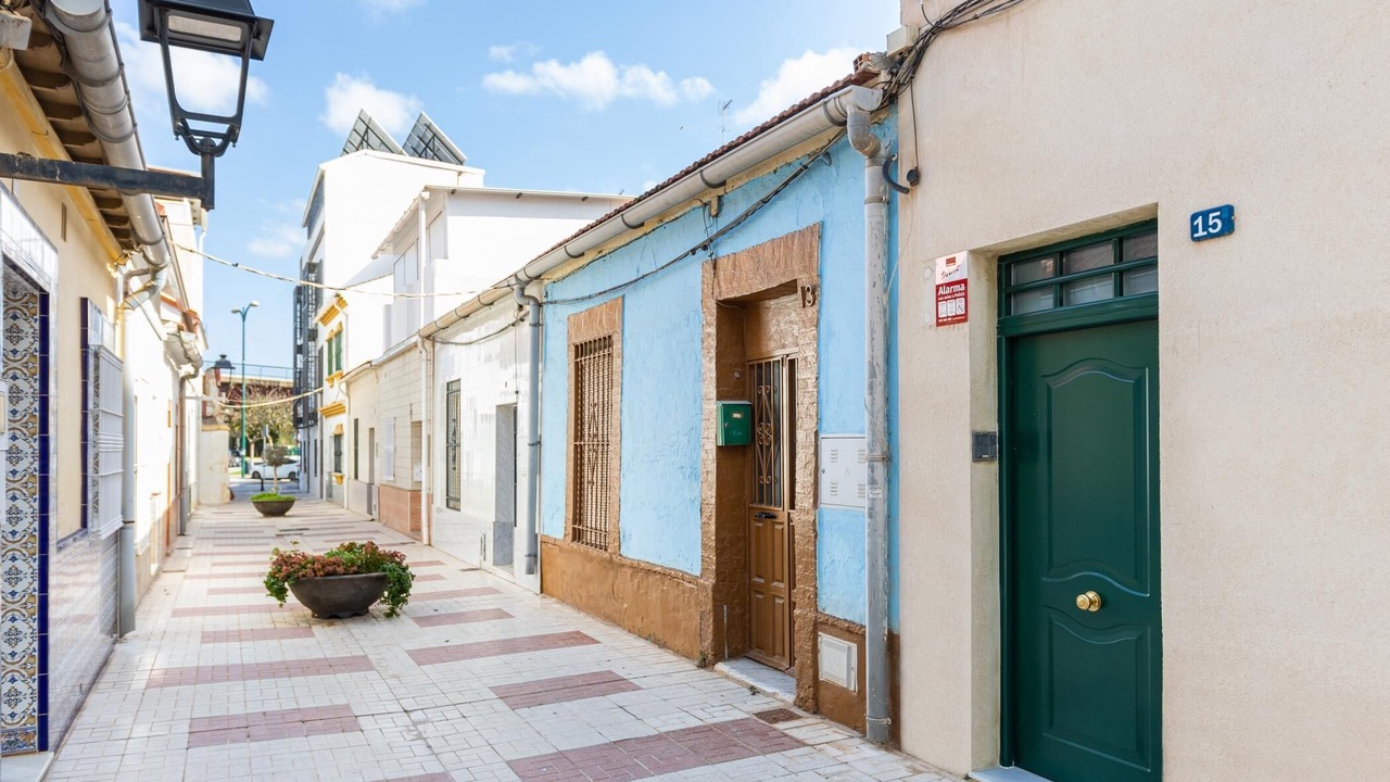 Photo of Outdoor in Carretera de Cadiz