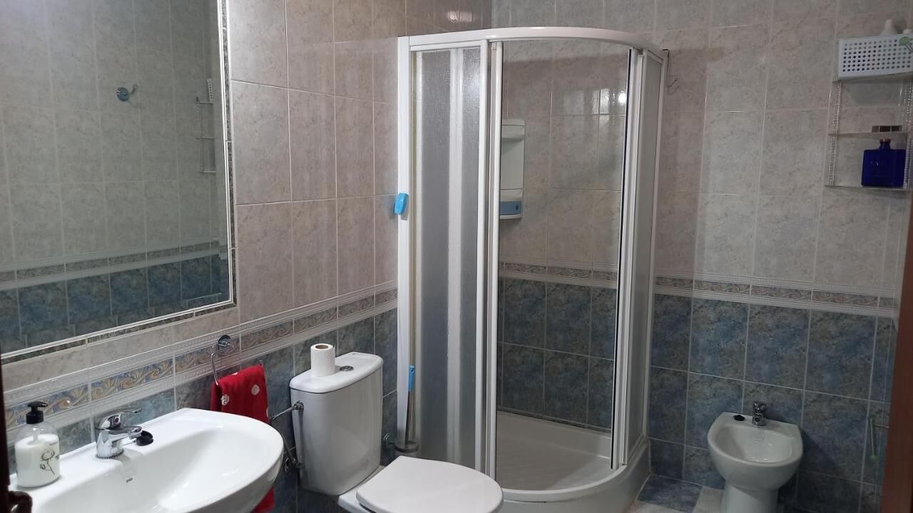 Photo of Bathroom in Distrito Sur