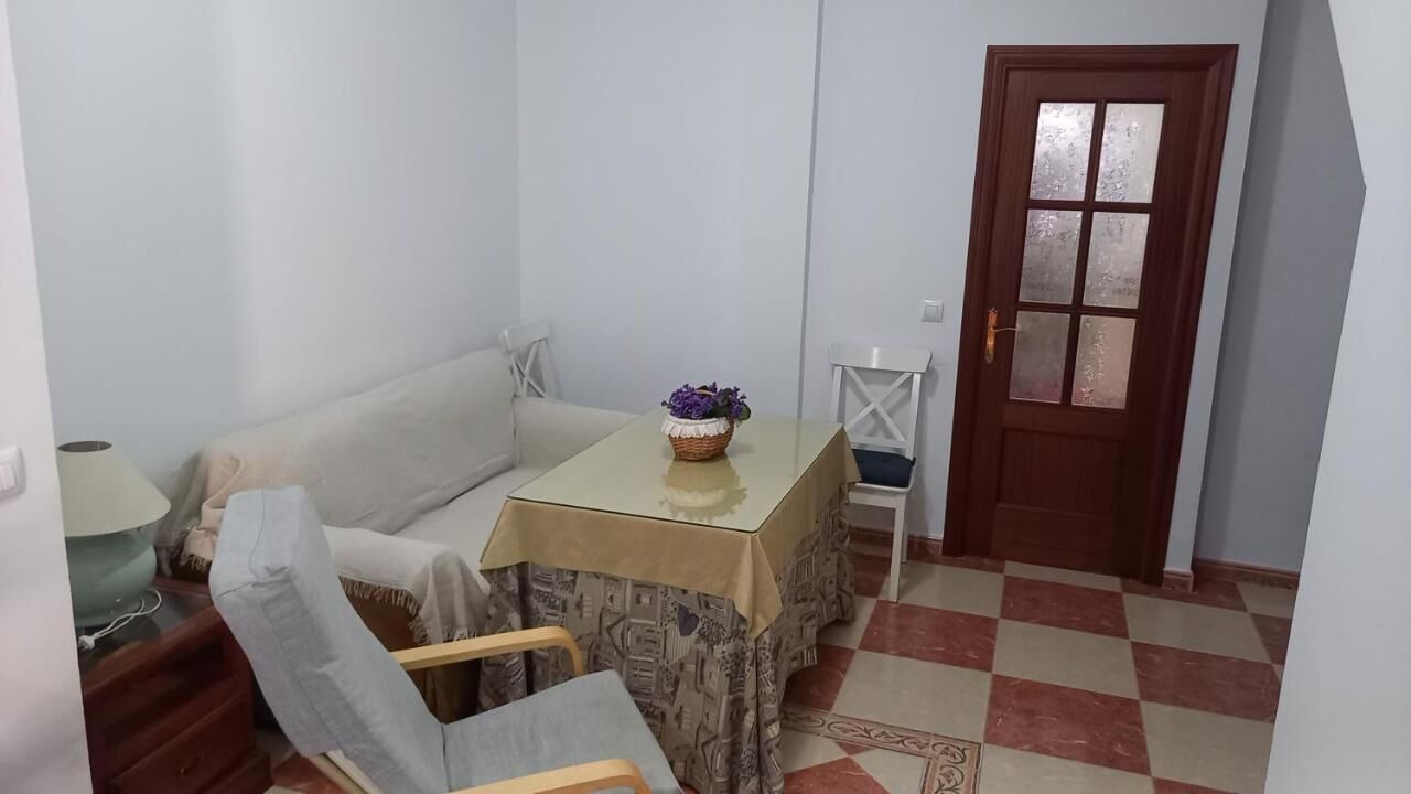 Photo of Livingroom in Distrito Sur
