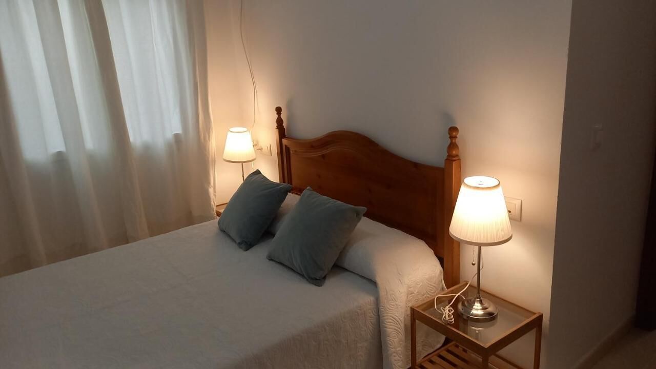 Photo of Bedroom in Distrito Sur