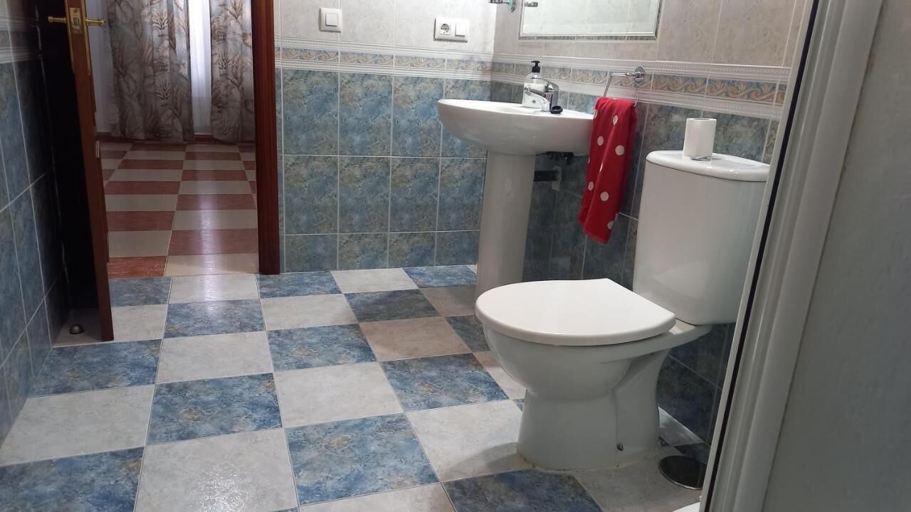 Photo of Bathroom in Distrito Sur