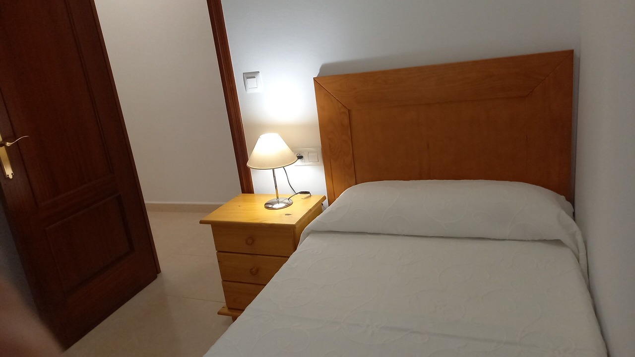 Photo of Bedroom in Distrito Sur