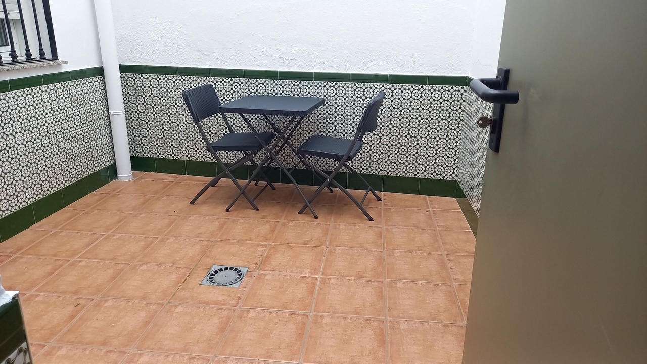Photo of Outdoor in Distrito Sur