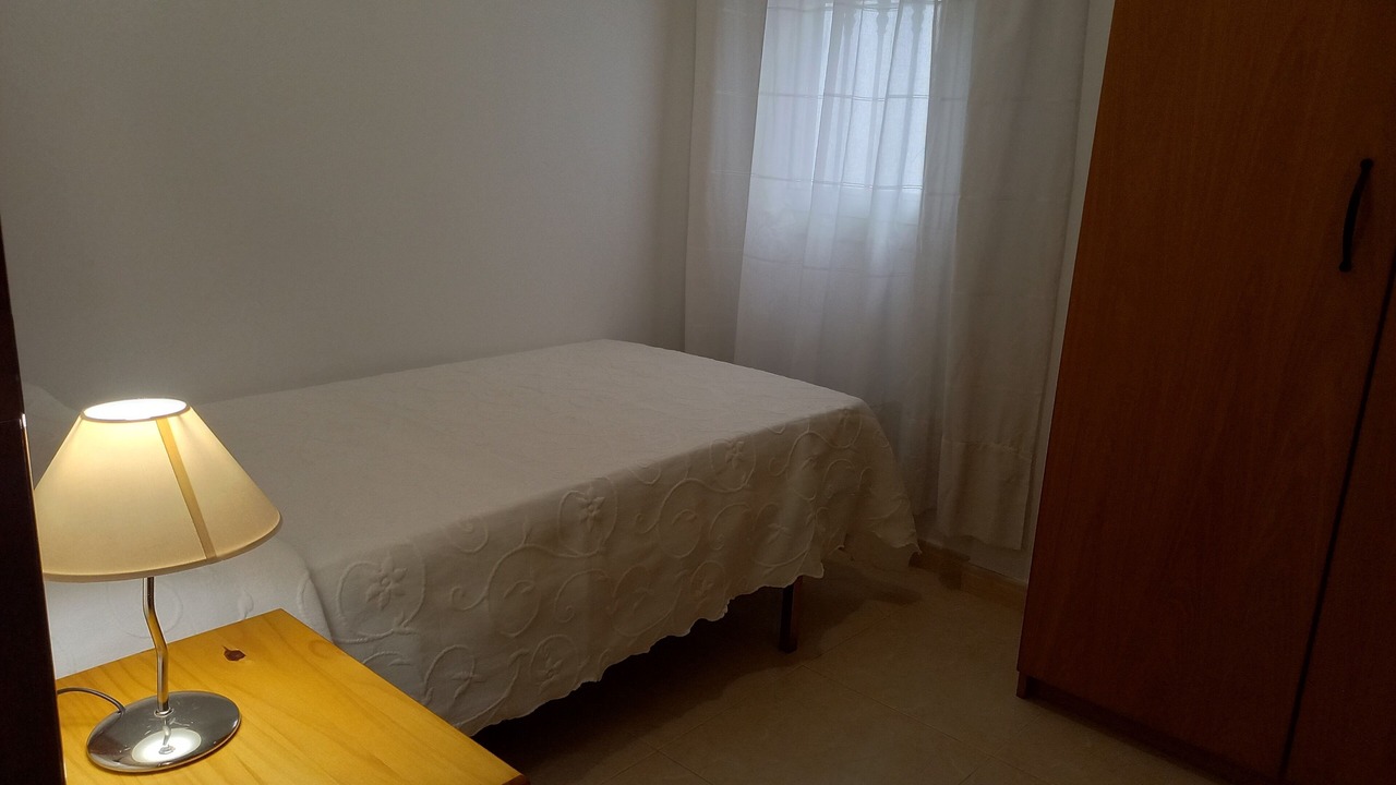 Photo of Bedroom in Distrito Sur