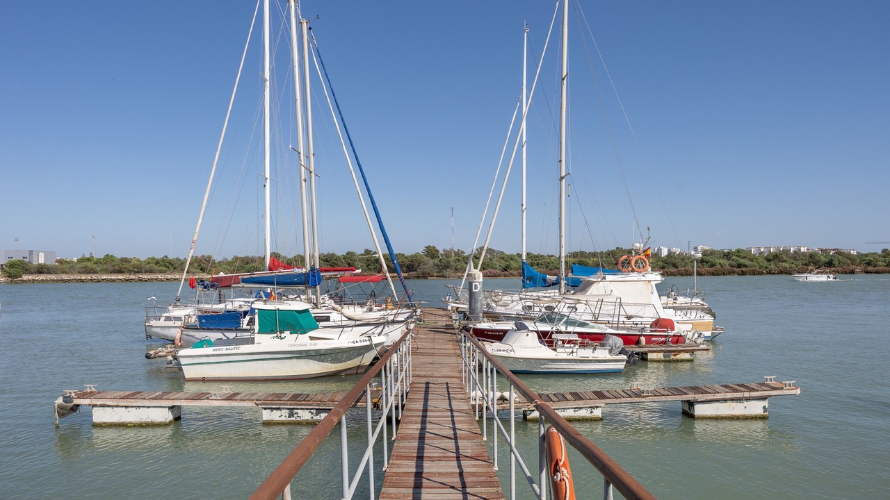 Photo of Others in El Puerto de Santa Maria