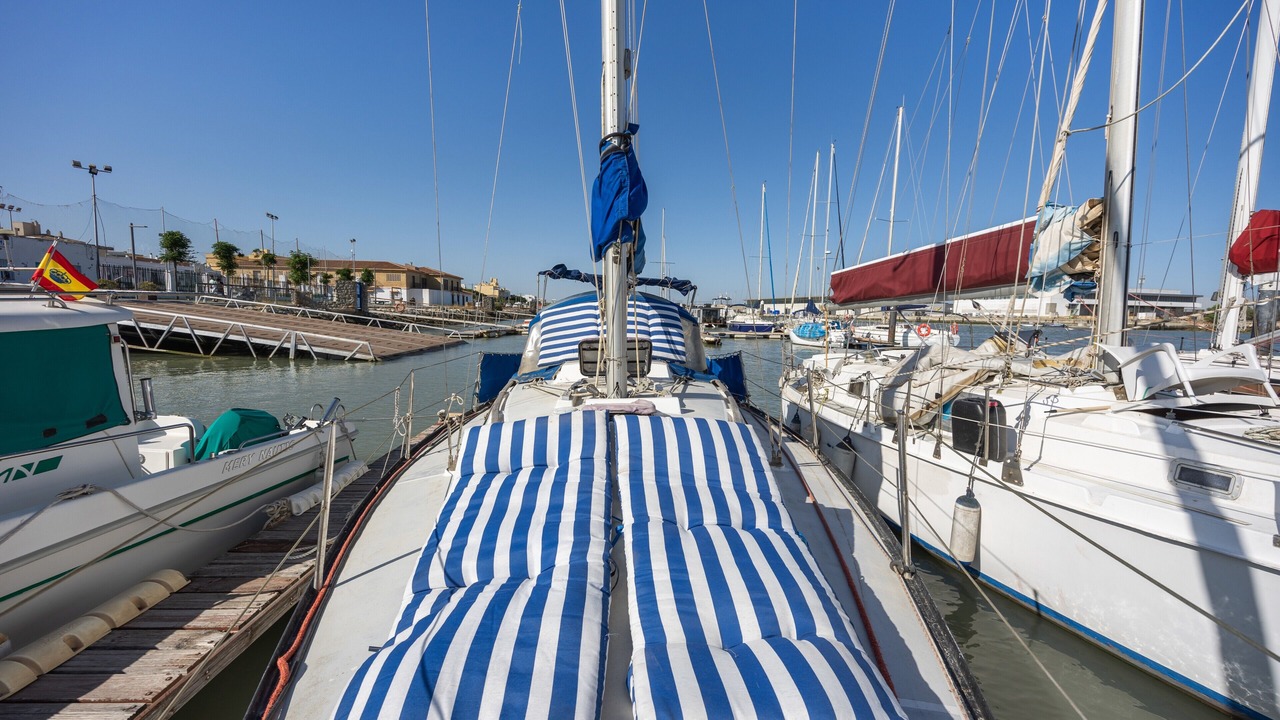 Photo of Others in El Puerto de Santa Maria