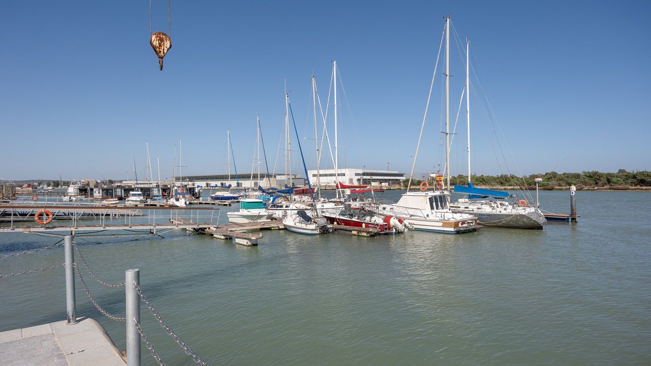Photo of Others in El Puerto de Santa Maria