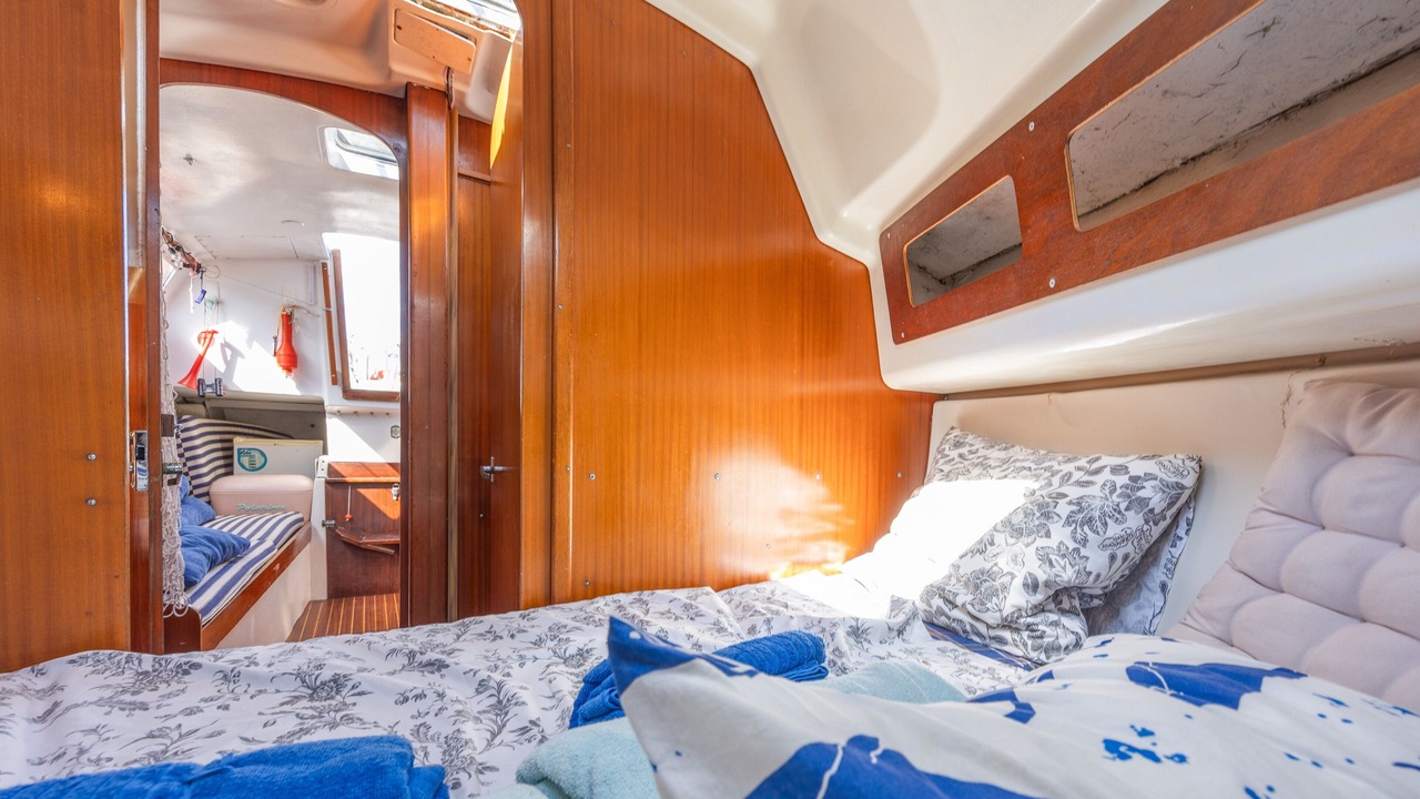 Photo of Bedroom in El Puerto de Santa Maria