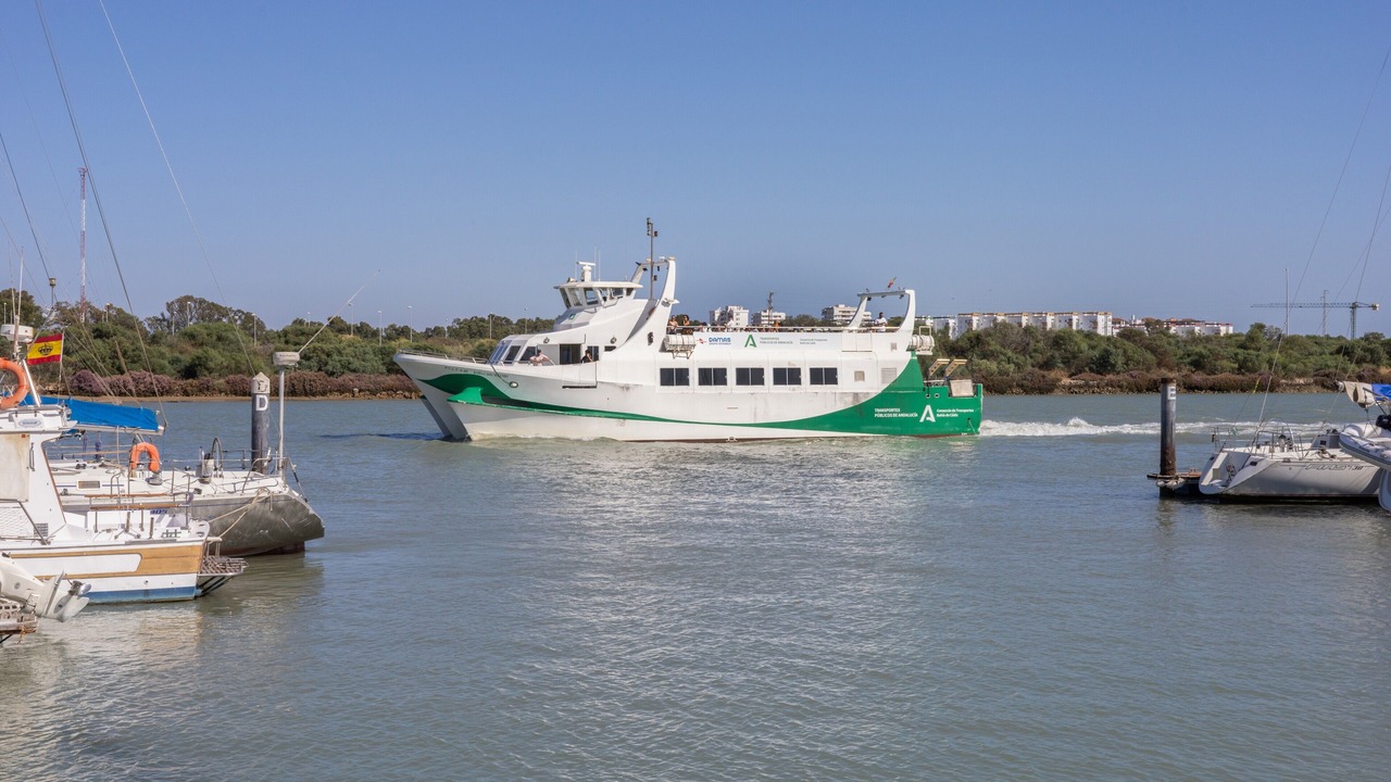 Photo of Others in El Puerto de Santa Maria