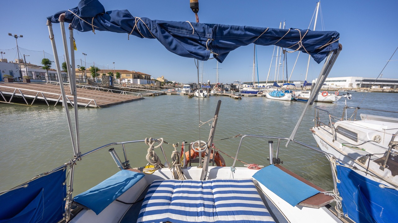 Photo of Others in El Puerto de Santa Maria